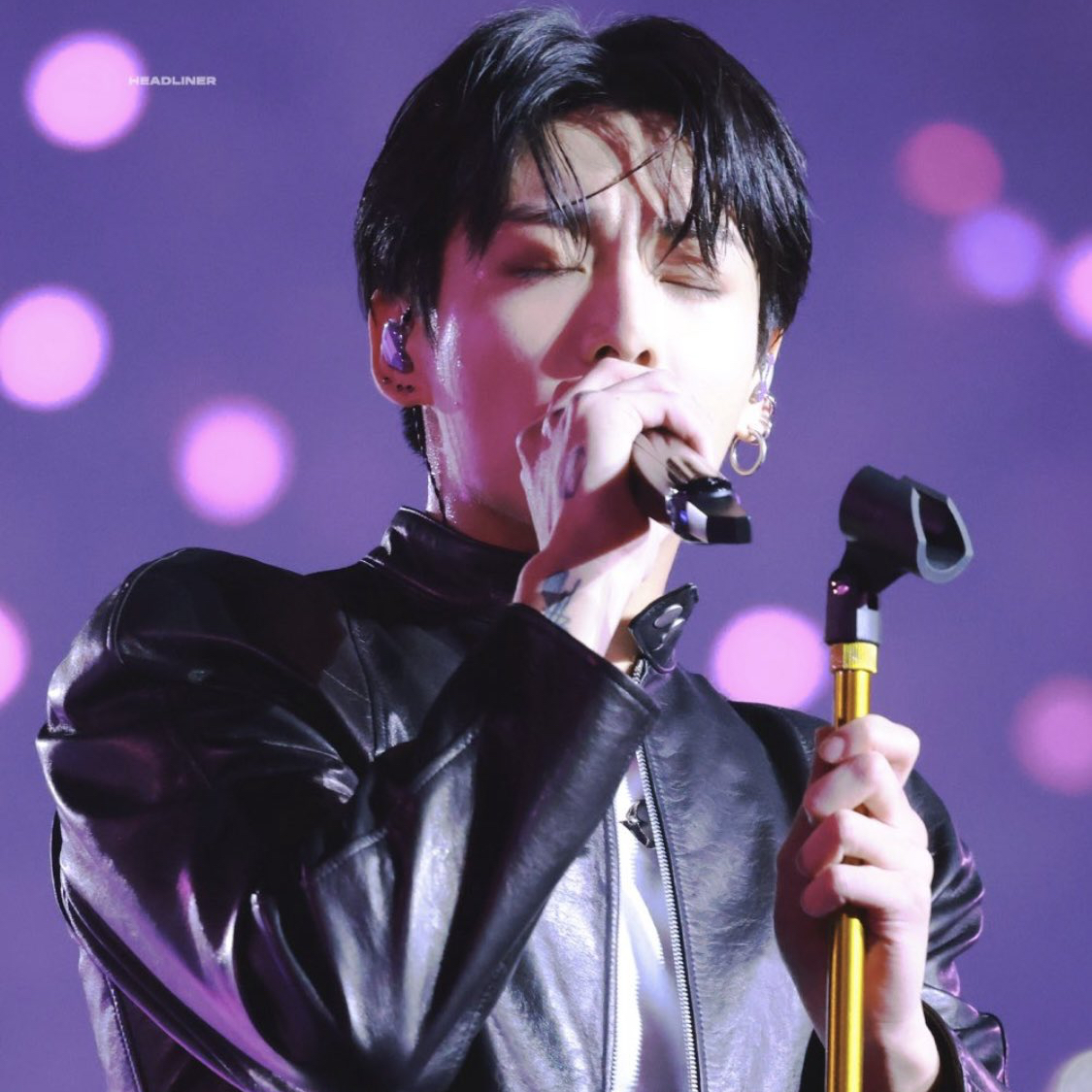 정국 (방탄소년단)의 최신 사진