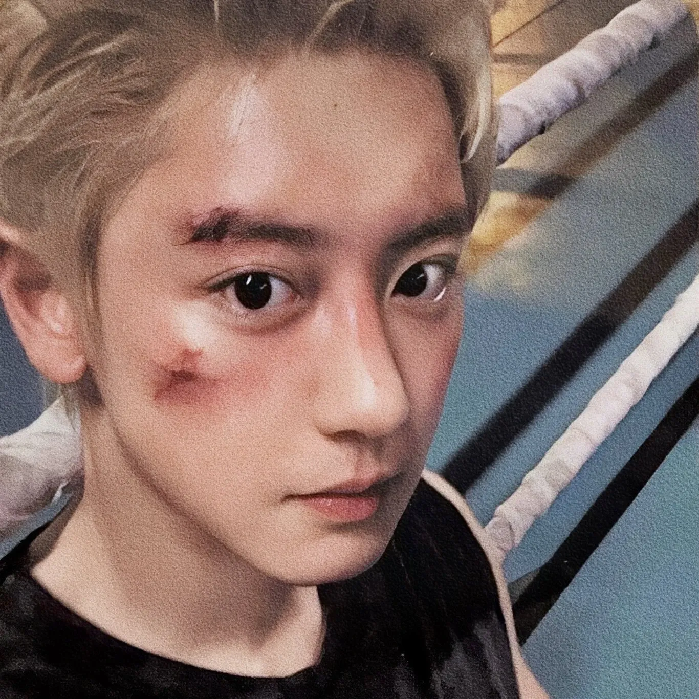 찬열 (EXO)의 최신 사진