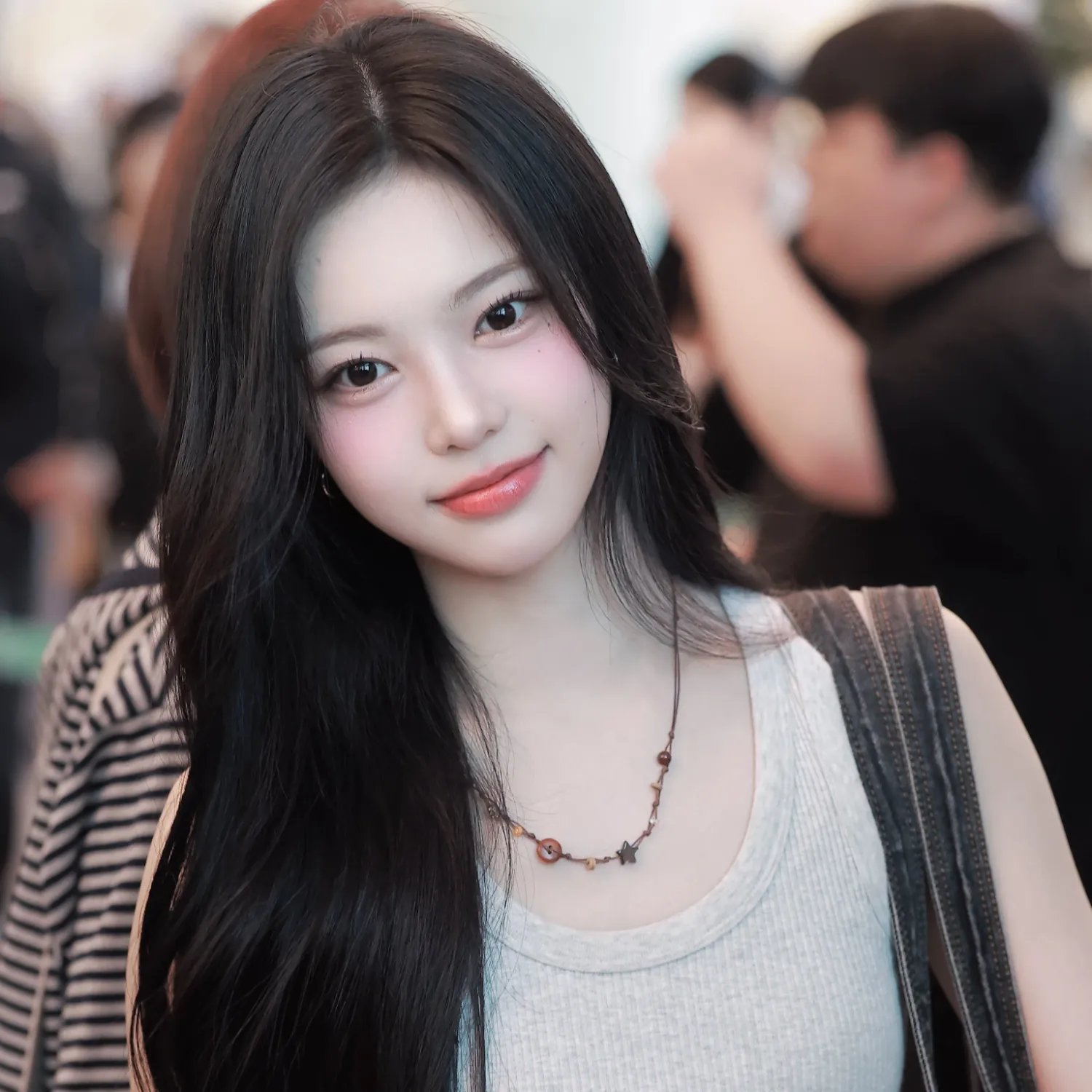 Latest photo of Ian (Hearts2Hearts)