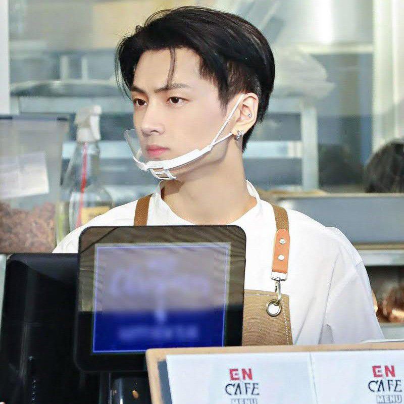 ENHYPEN 최근 활동샷