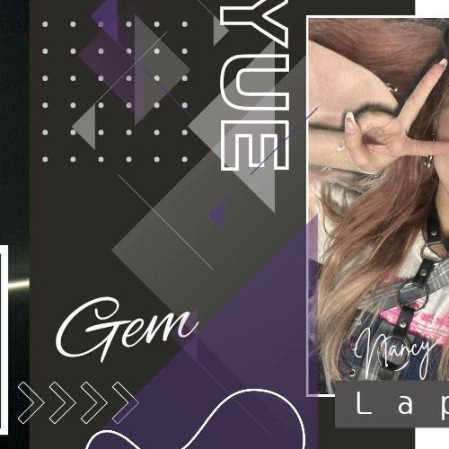 Latest photo of Yue (Lapillus)