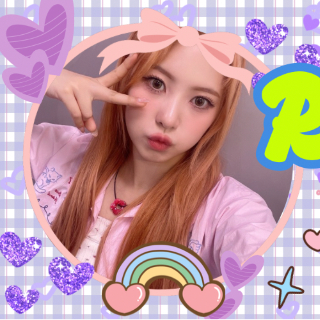 A moment captured by Liv (RESCENE)'s fan