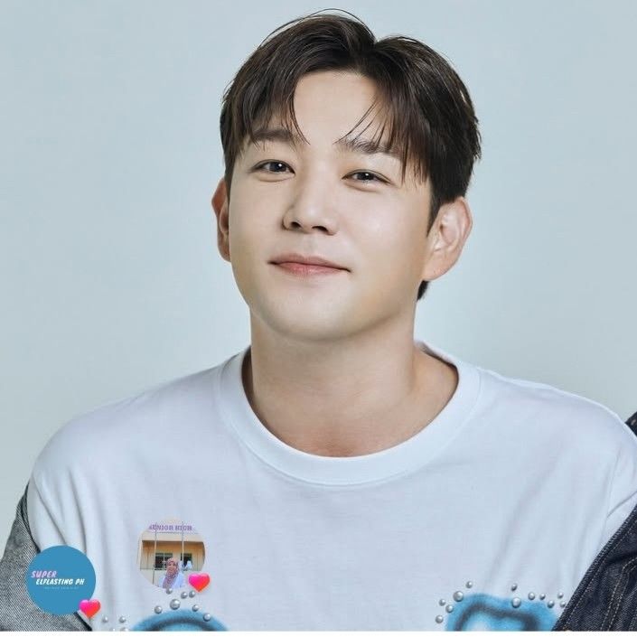 Foto terbaru Super Junior