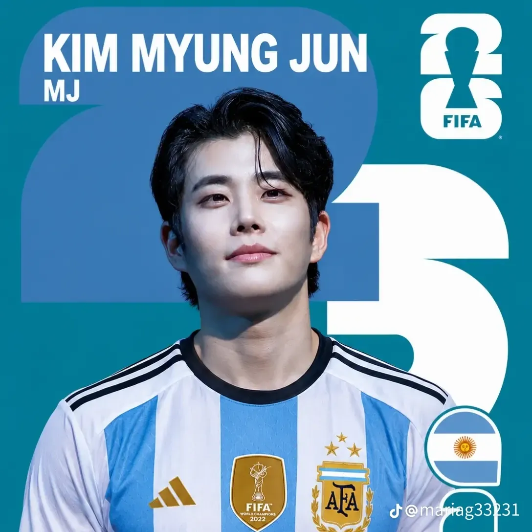 Recent activity shot of MJ (ASTRO)