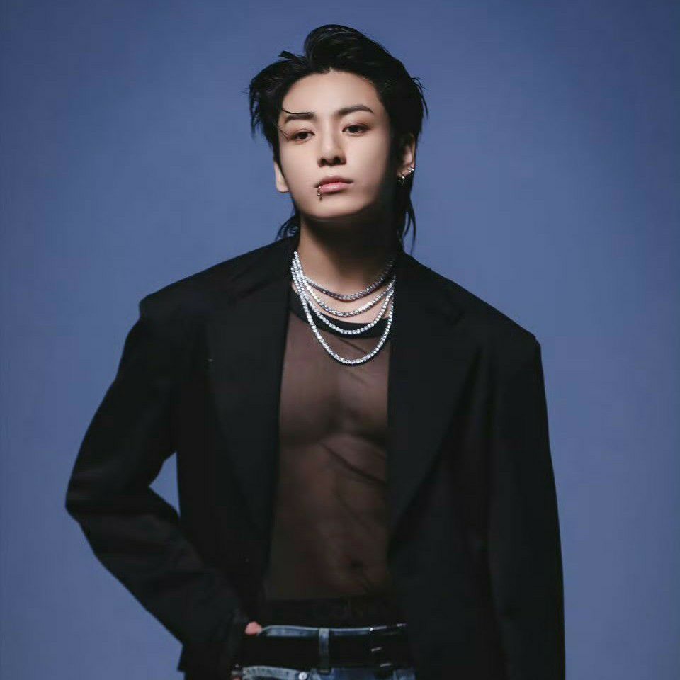 Momen yang diabadikan oleh penggemar Jungkook (BTS)