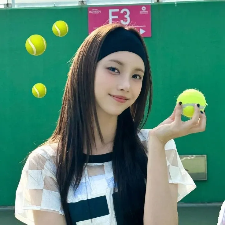 ILLIT ユナ ファンダムコミュニティ │ KPOP人気No.1アプリ 最愛ドル