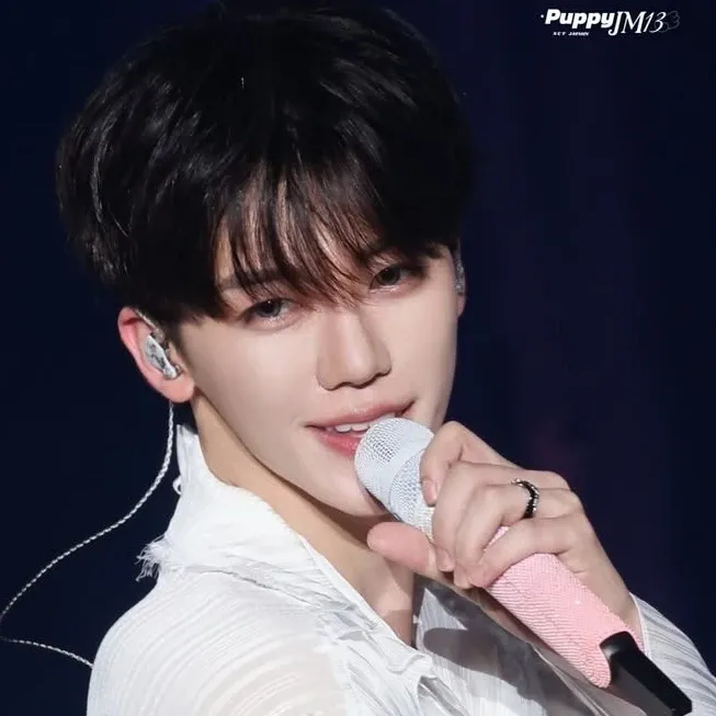 Potret di balik layar NCT