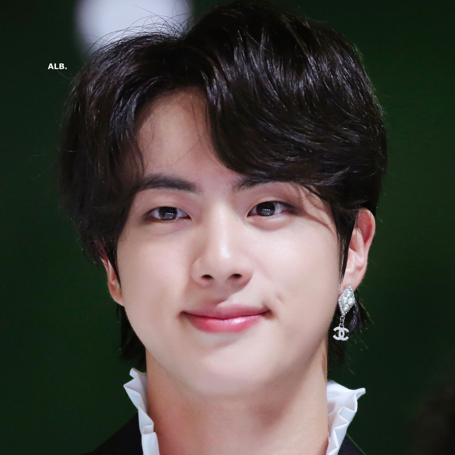 진 (방탄소년단) 팬이 찍은 순간