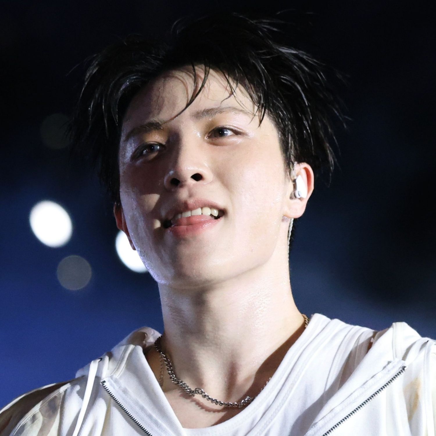 Foto terbaru So Junghwan (TREASURE)