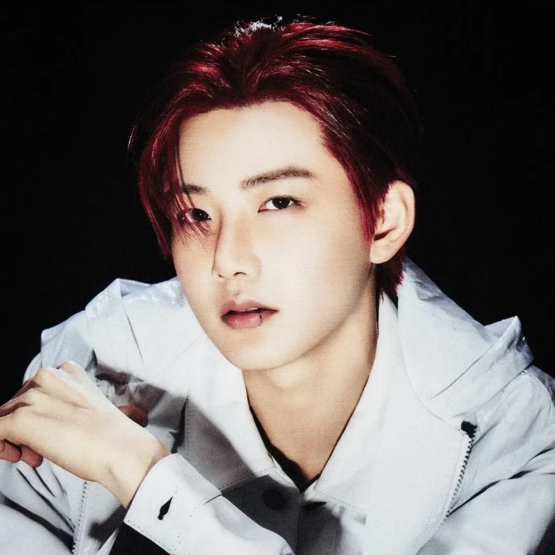 Recent activity shot of Junkyu (TREASURE)