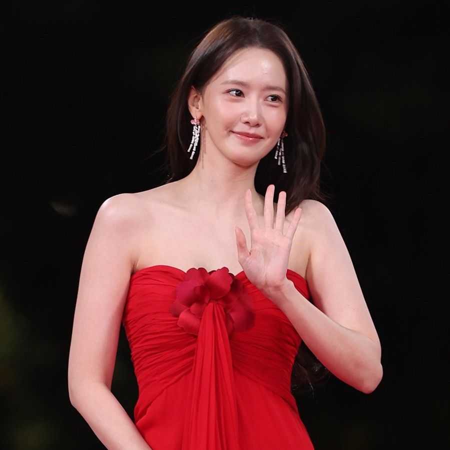 Behind-the-scenes cut of Yoona (Girls' Generation)