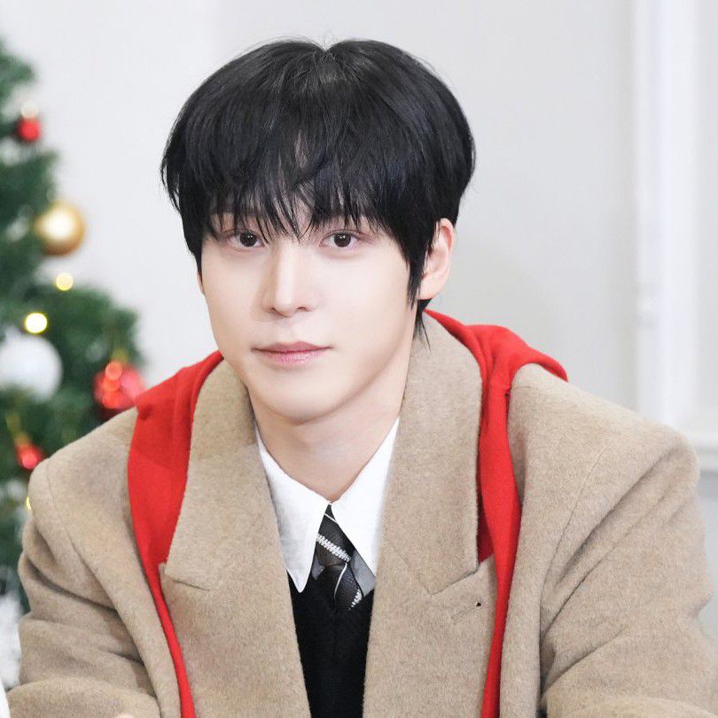 Recent activity shot of ATEEZ