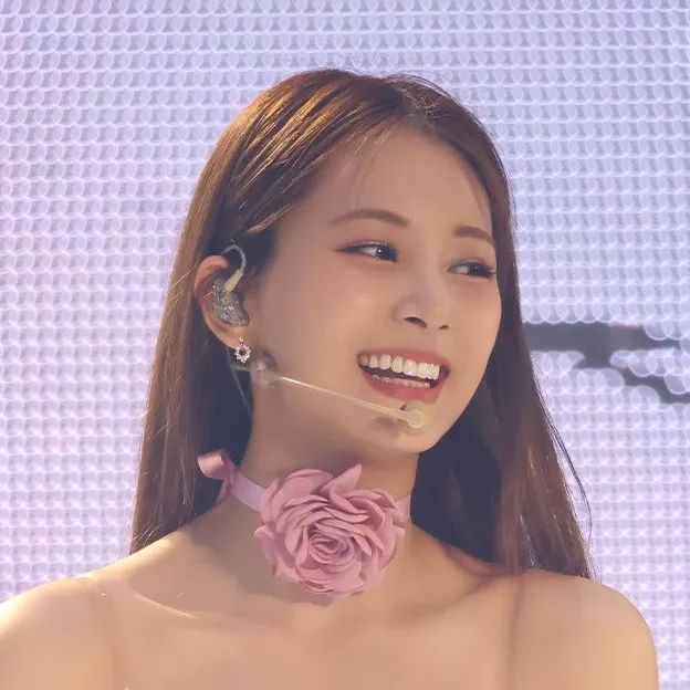 쯔위 (TWICE) 최근 활동샷
