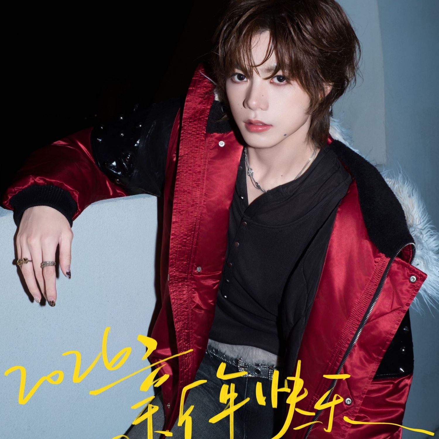 Latest photo of Xiong (NexT1DE)