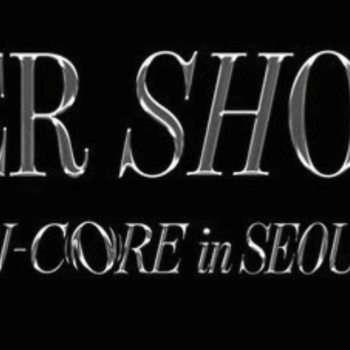 Momen yang diabadikan oleh penggemar Super Junior