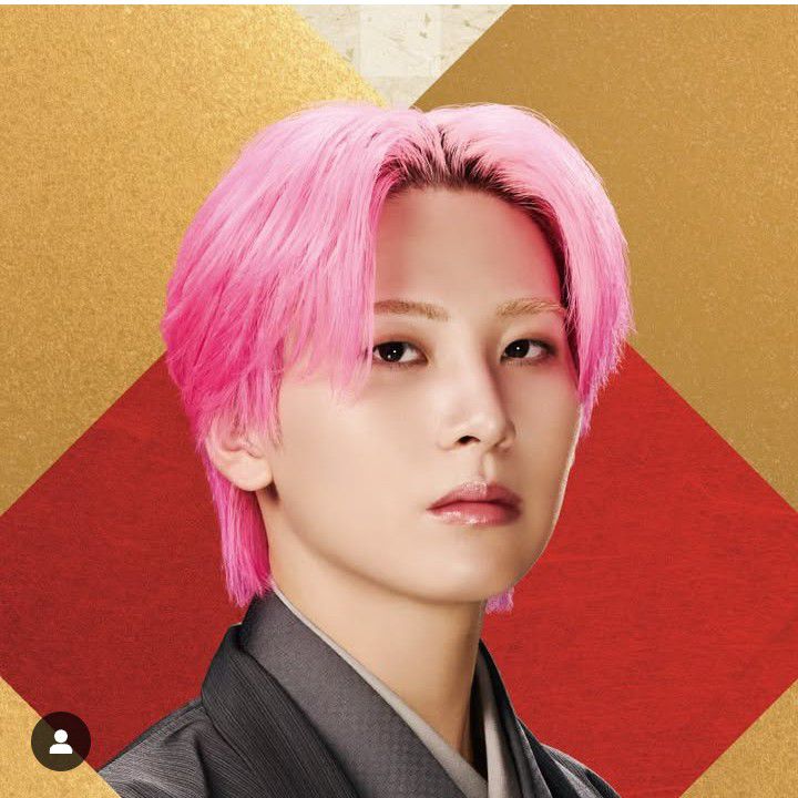 Behind-the-scenes cut of Kawashiri Ren (JO1)