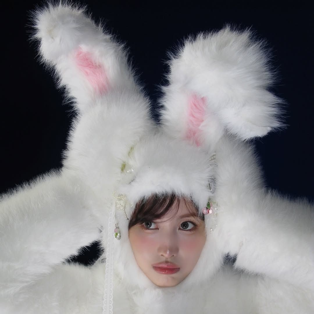 모모 (TWICE) 팬이 찍은 순간