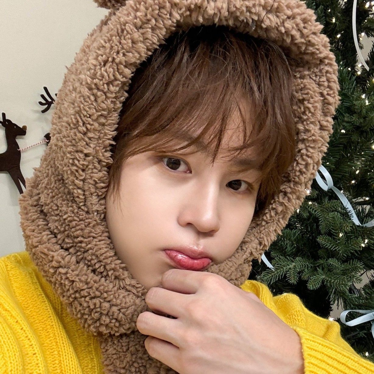 ハ・ソンウンの最新写真