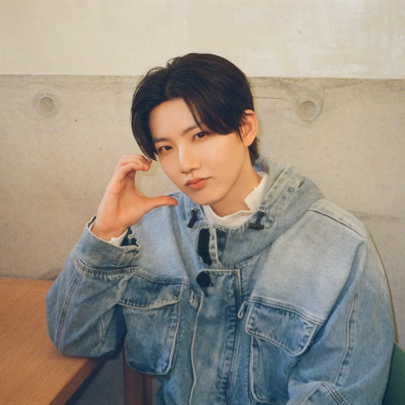 준규 (TREASURE) 최근 활동샷