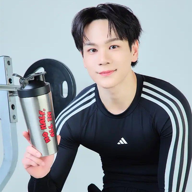 Latest photo of Mamehara Issei (JO1)