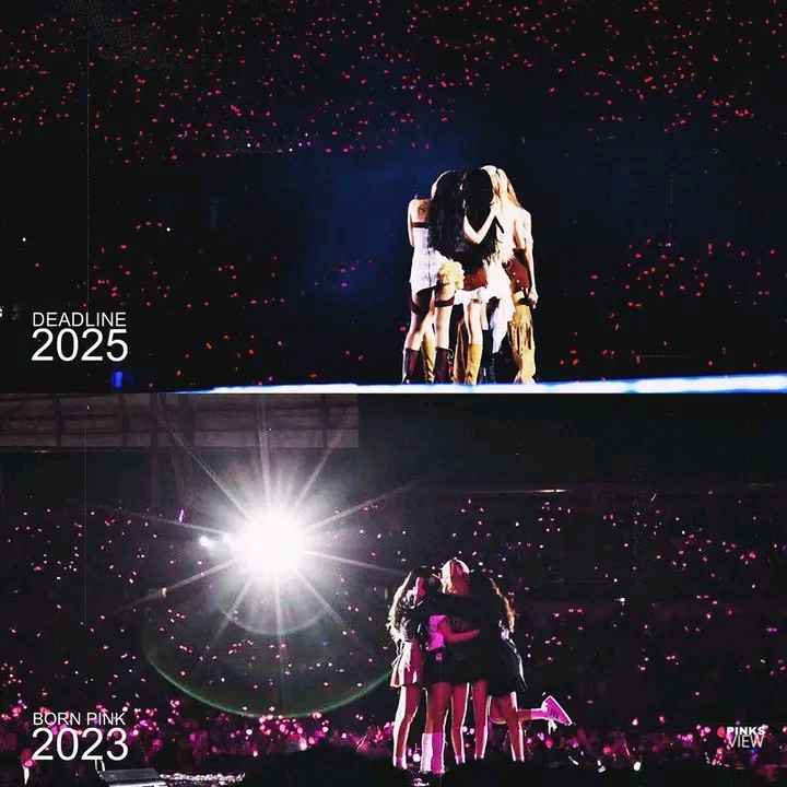 Latest photo of BLACKPINK