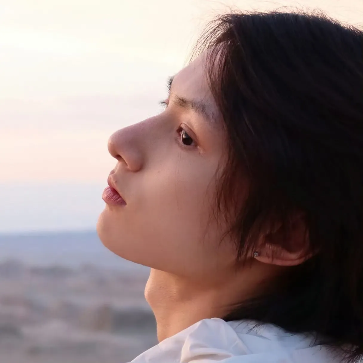 Behind-the-scenes cut of Jun (SEVENTEEN)