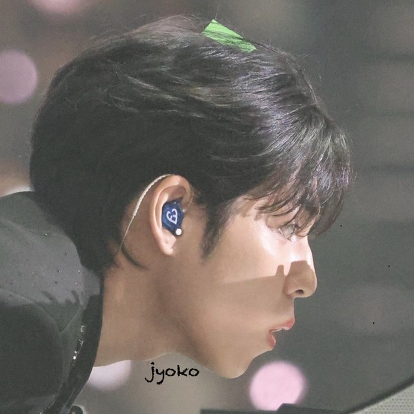 粉丝喜爱的元弼 (DAY6)人气头像