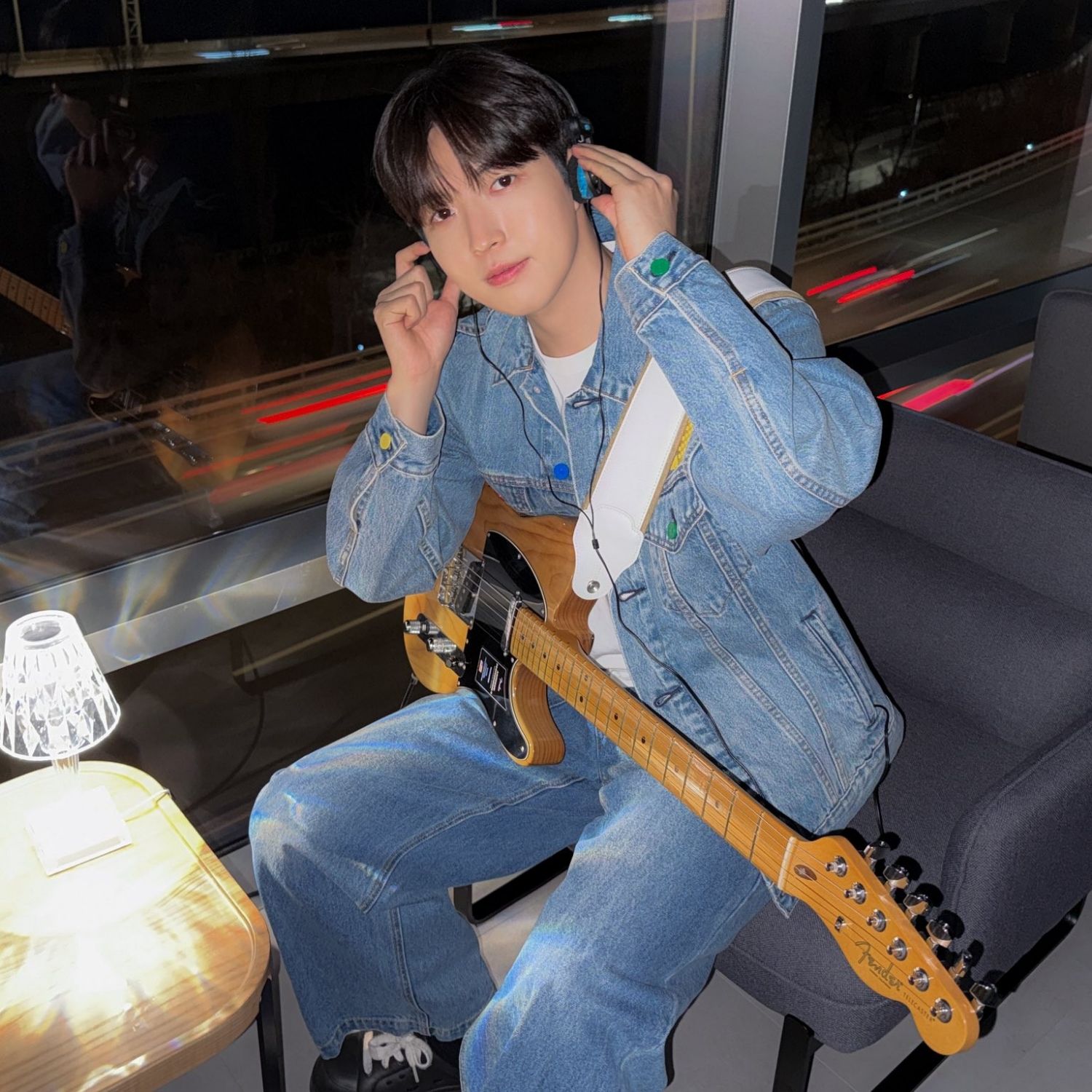 金在奐的最新照片