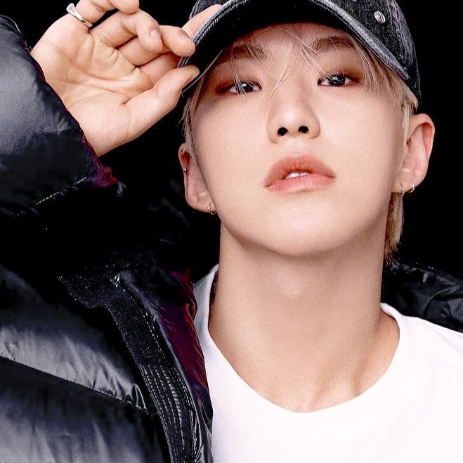 Latest photo of Hoshi (SEVENTEEN)