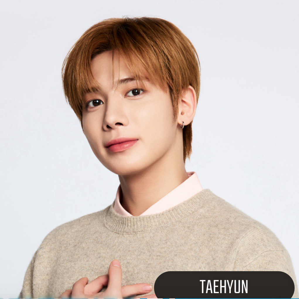 태현 (투모로우바이투게더) 최근 활동샷