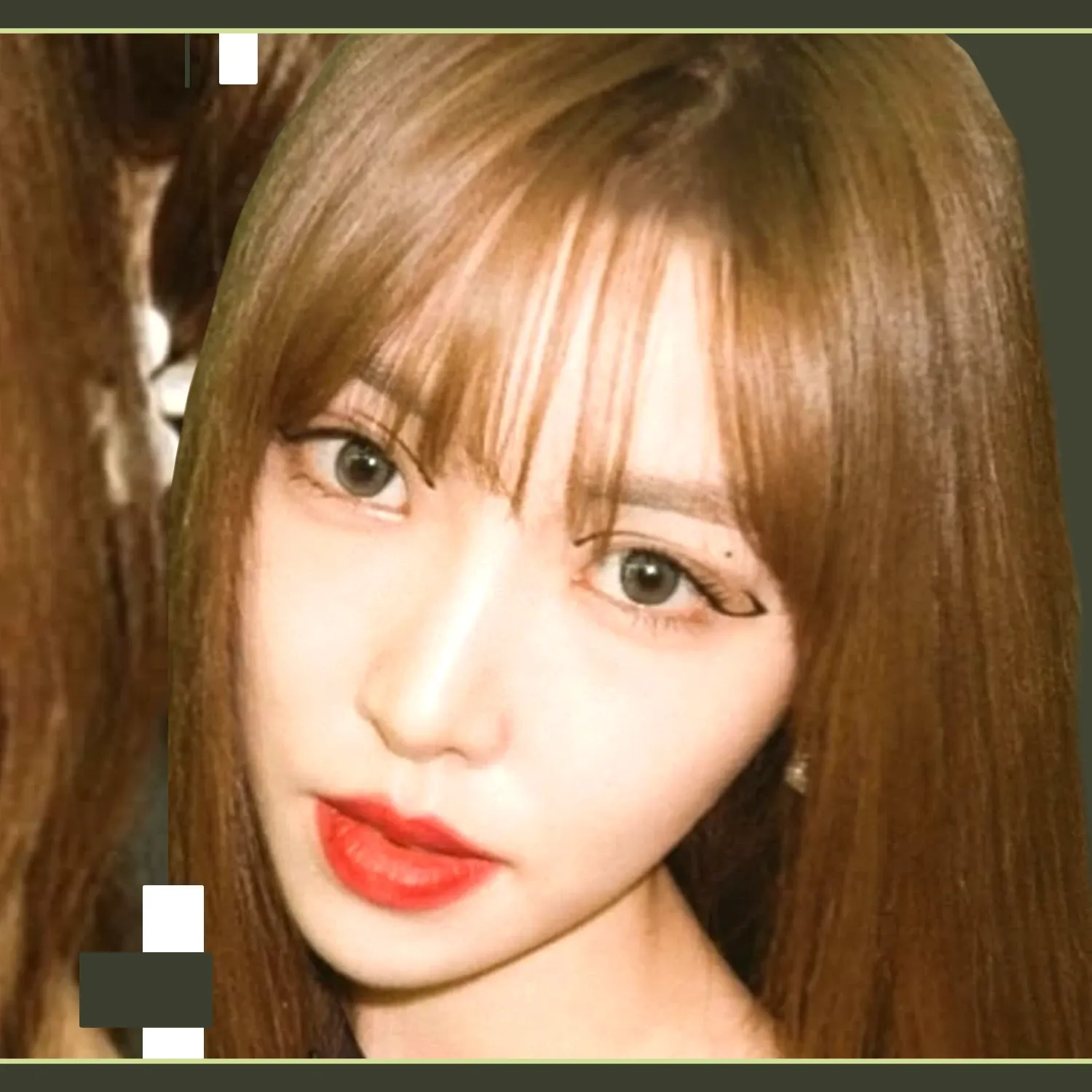 Latest photo of Yuju (GFRIEND)