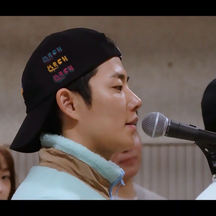 Foto aktivitas terbaru ASTRO