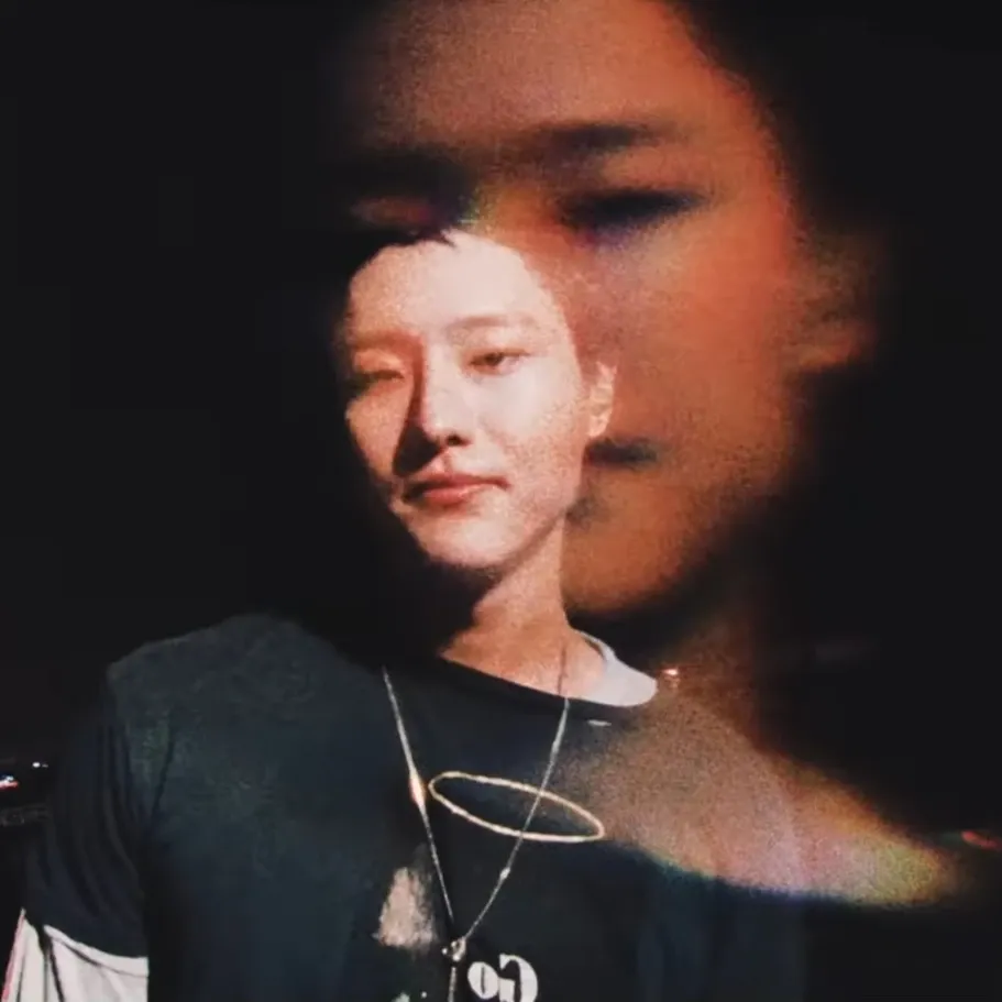 Behind-the-scenes cut of WOODZ