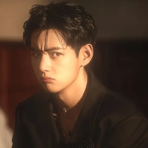 Recent activity shot of BTS