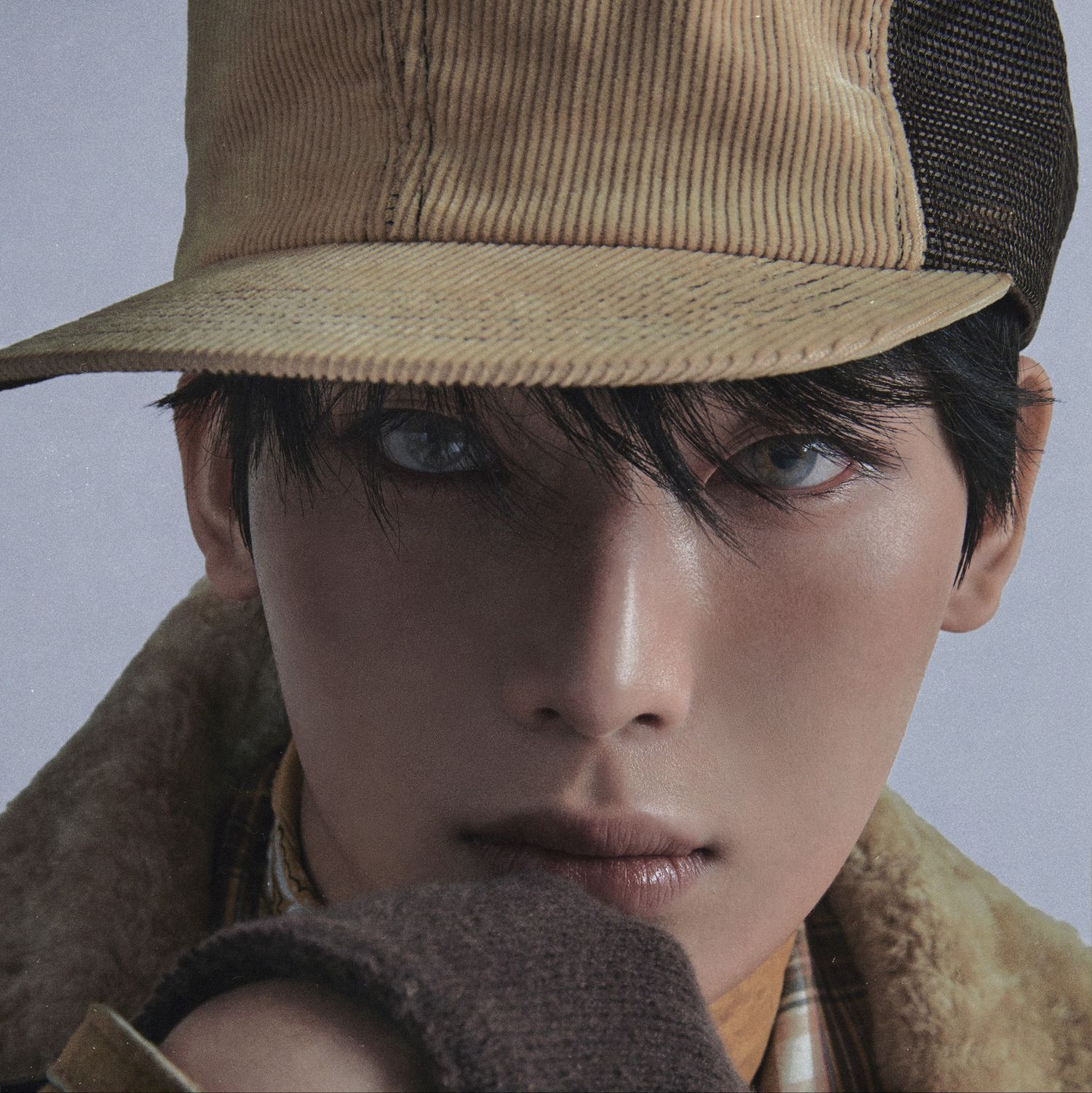 Behind-the-scenes cut of ENHYPEN