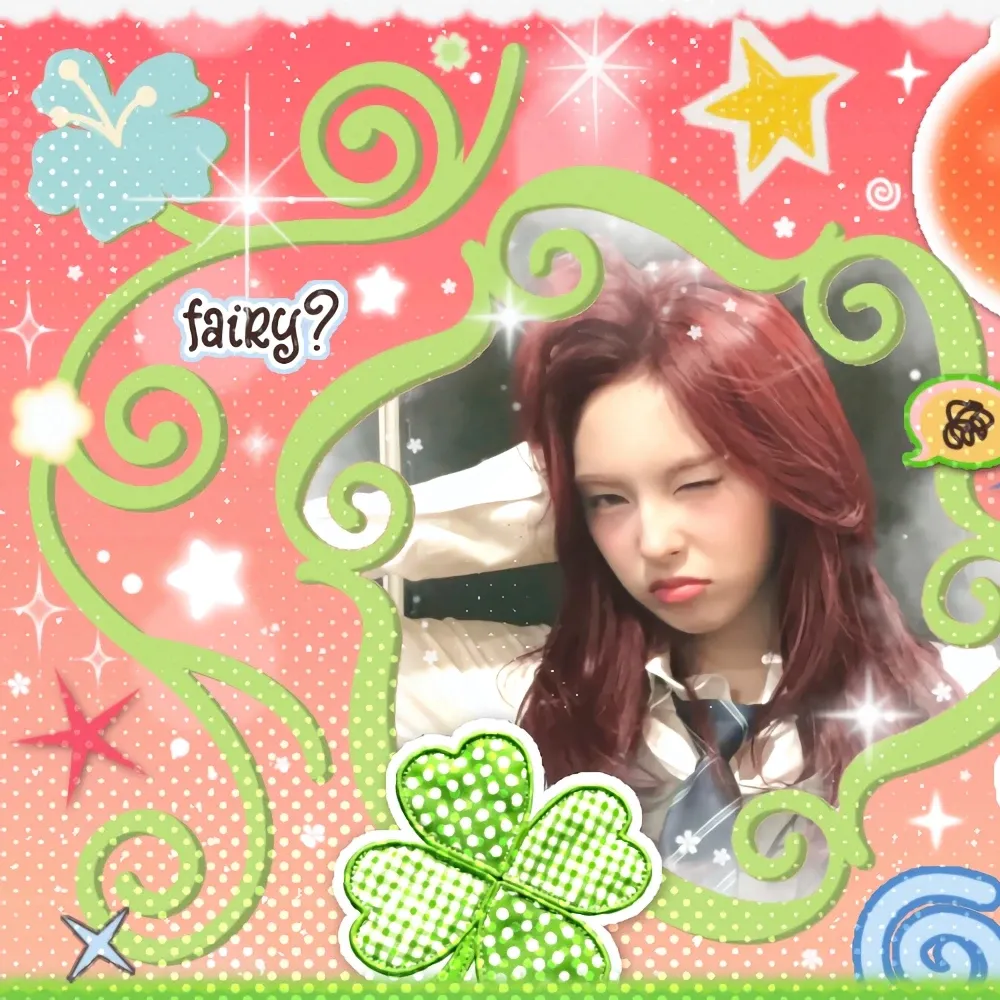 Behind-the-scenes cut of Chiquita (BABYMONSTER)