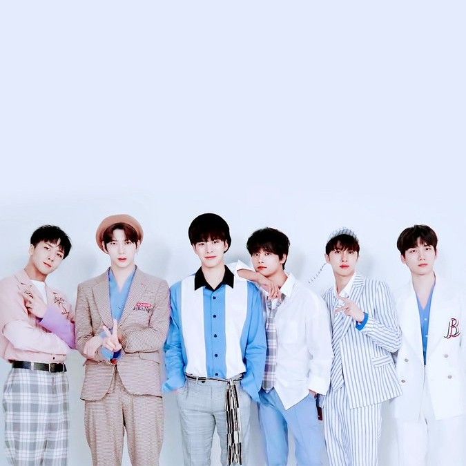 Latest photo of VIXX