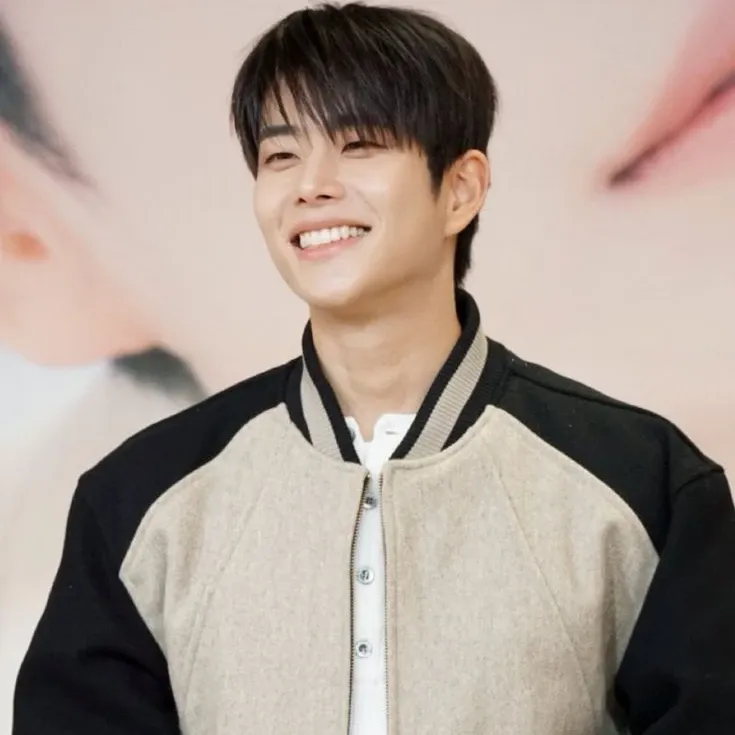 Recent activity shot of MJ (ASTRO)