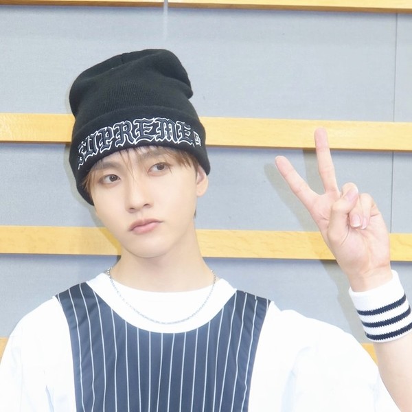 Shining profile picture of Tajima Shogo (INI) on today's Choeaedol