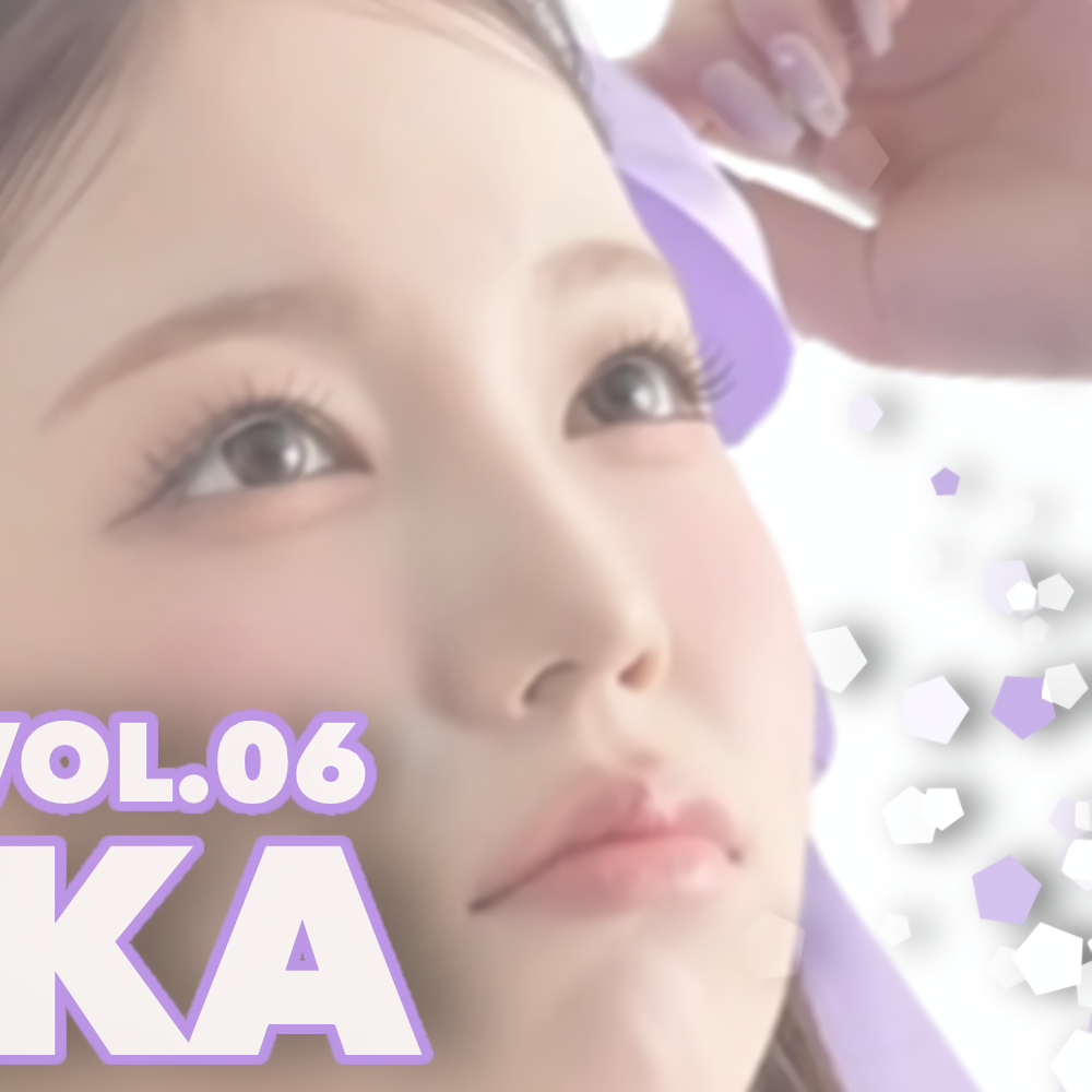 Latest photo of Ayaka (NiziU)