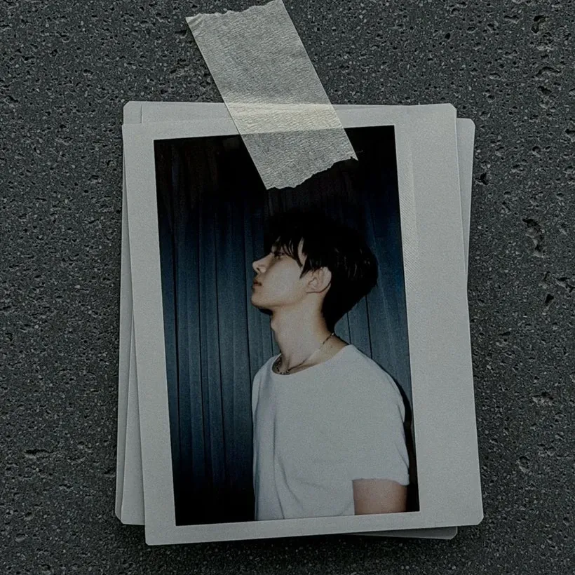 Foto aktivitas terbaru Evan