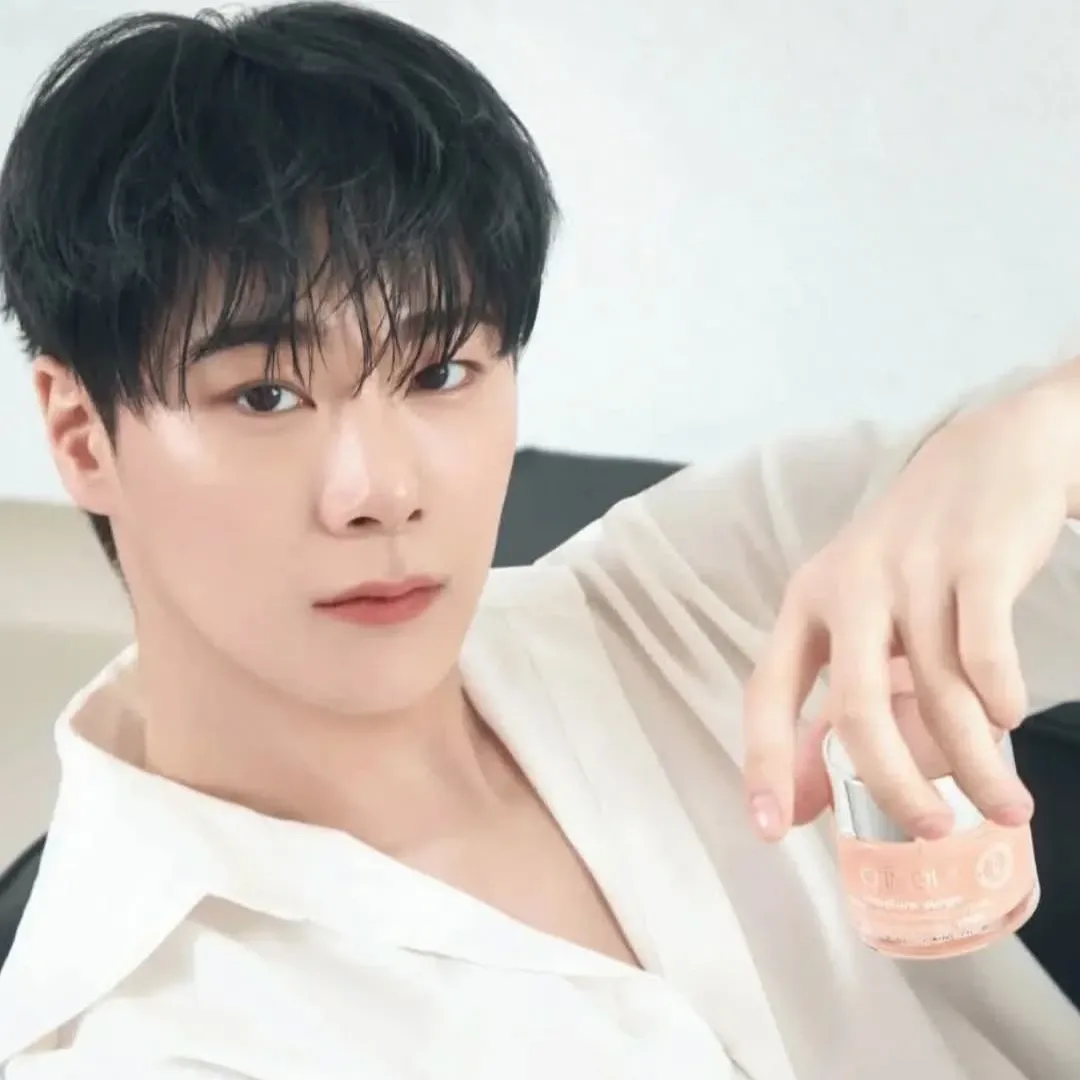 文彬 (ASTRO)的最新活動照片