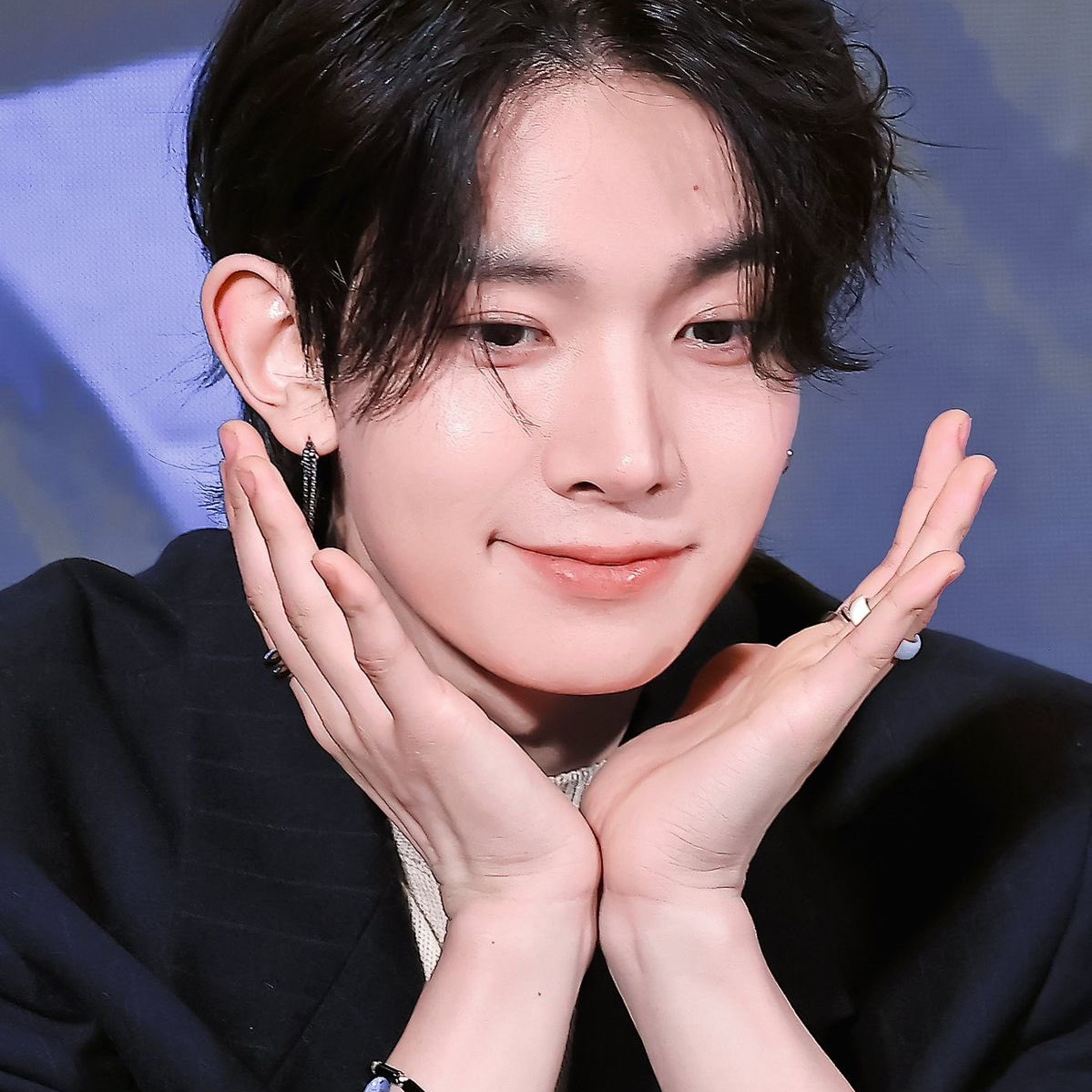 희승 팬이 찍은 순간