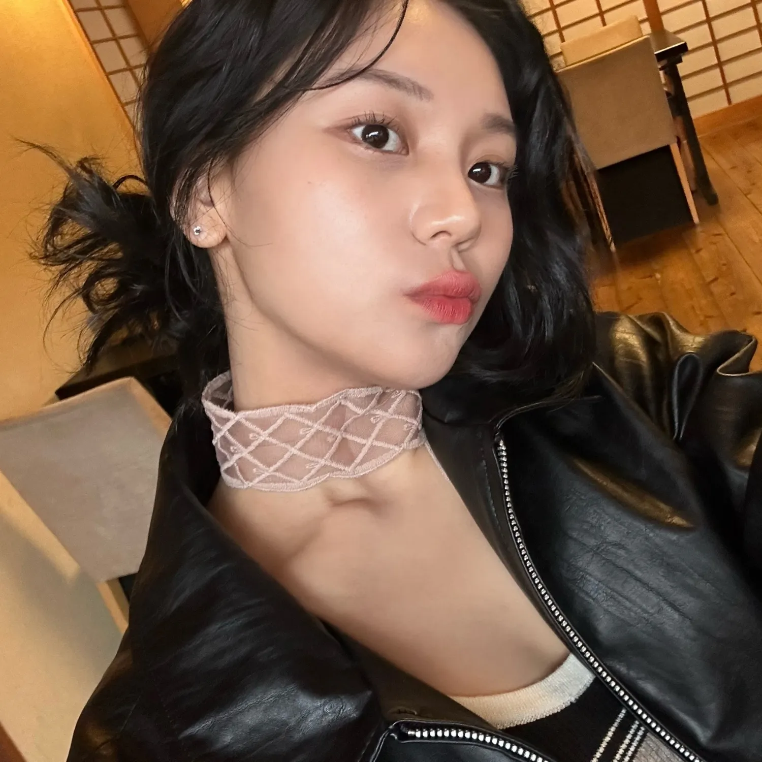 VIVIZ 팬이 찍은 순간
