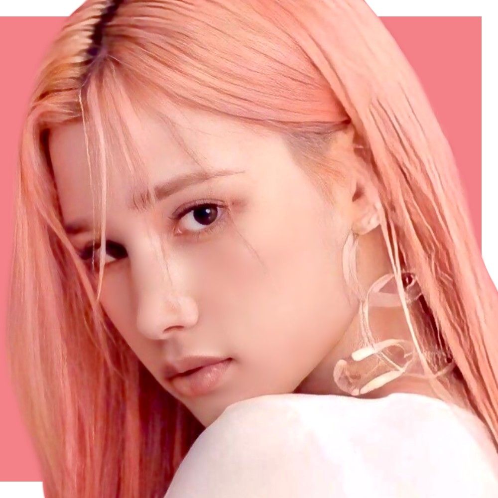 A moment captured by Huening Bahiyyih (Kep1er)'s fan