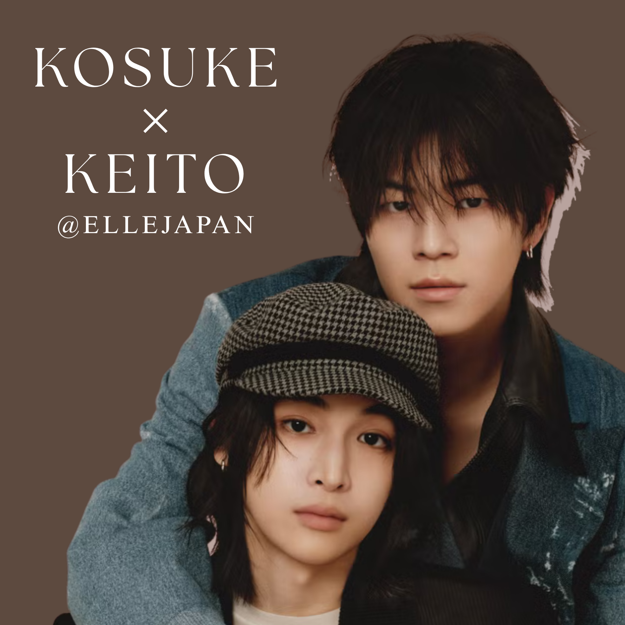 KO1KEYZ 照井康祐 粉絲社群 │ KPOP第一應援App 韓愛豆