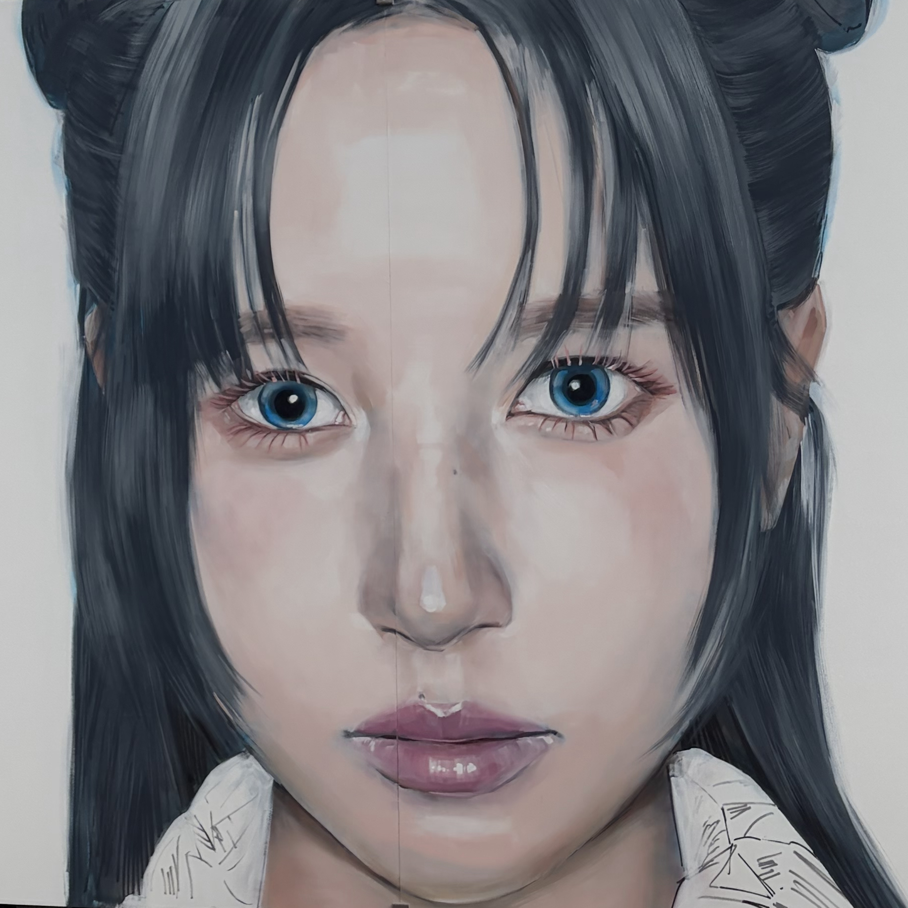 ミナ (TWICE)ファンが撮った瞬間