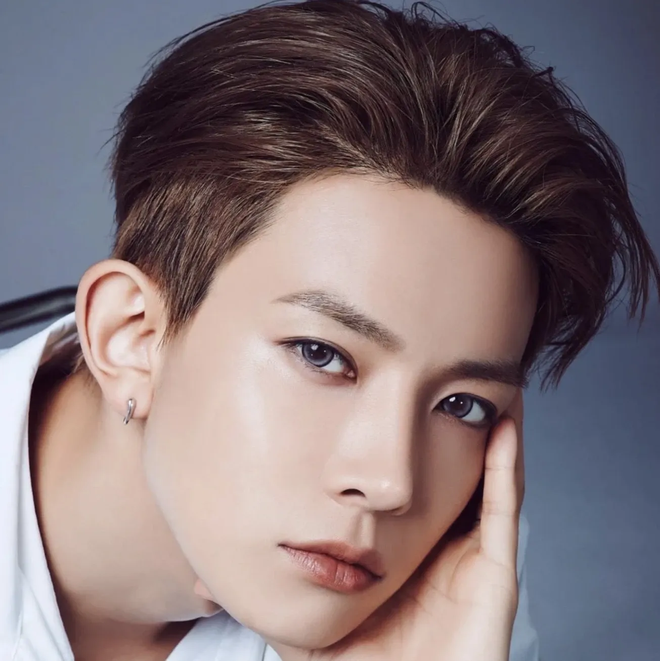 에반의 비하인드 컷