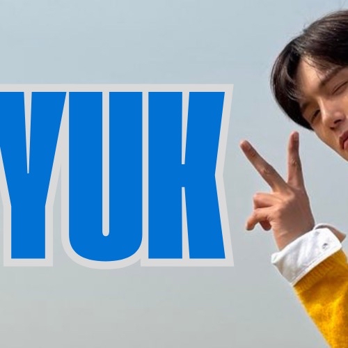 Behind-the-scenes cut of Minhyuk (MONSTA X)