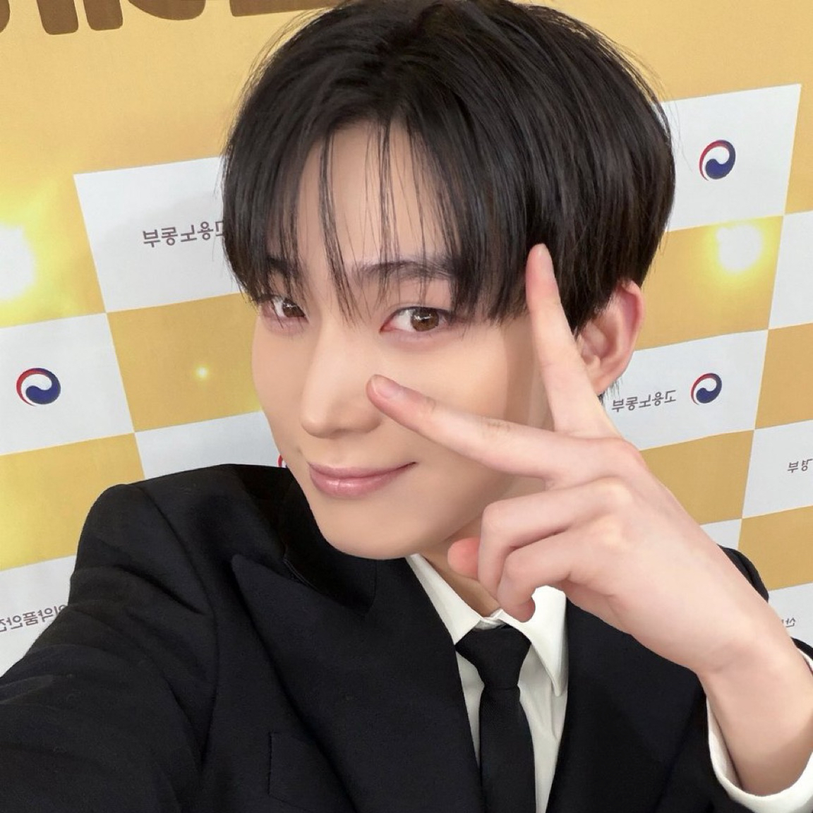 선우 (ENHYPEN)의 최신 사진